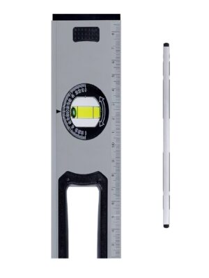 Nivel Rectangular / Alum/ 600mm