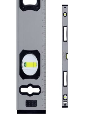 Nivel Rectangular / Alum/ 800mm