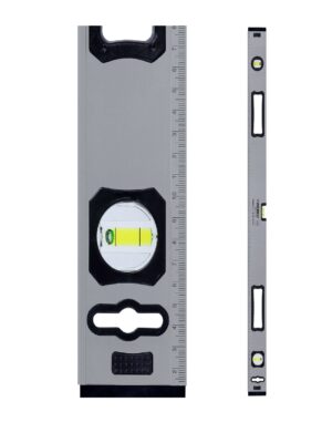 Nivel Rectangular / Alum/ 1000mm