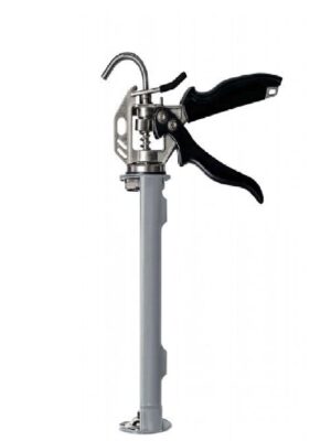 Pistola Cartuchos / 225mm