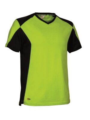 CAMISETA SESMA-V640-06-lime-nero-21
