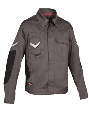 CHAQUETA WORKMASTER-V011-02-NAVY-NERO-23