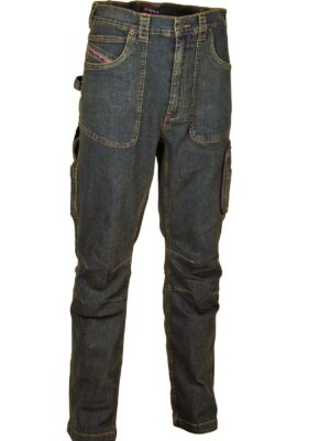 PANTALONES BARCELONA 11